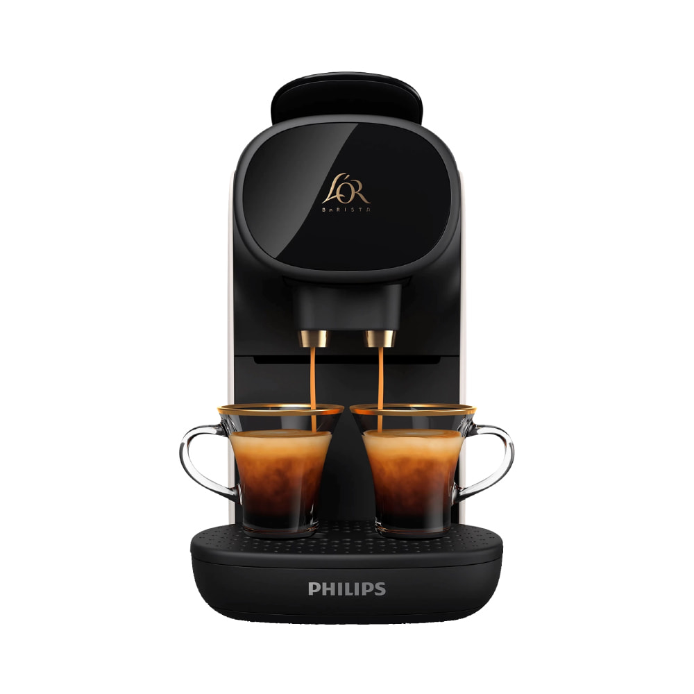 Philips L'OR Barista Capsule Coffee Machine