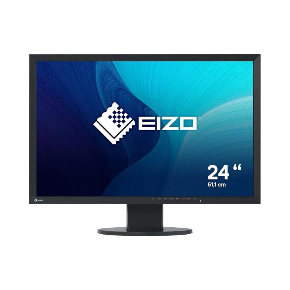 Eizo 24", FlexScan Monitor EV2416W