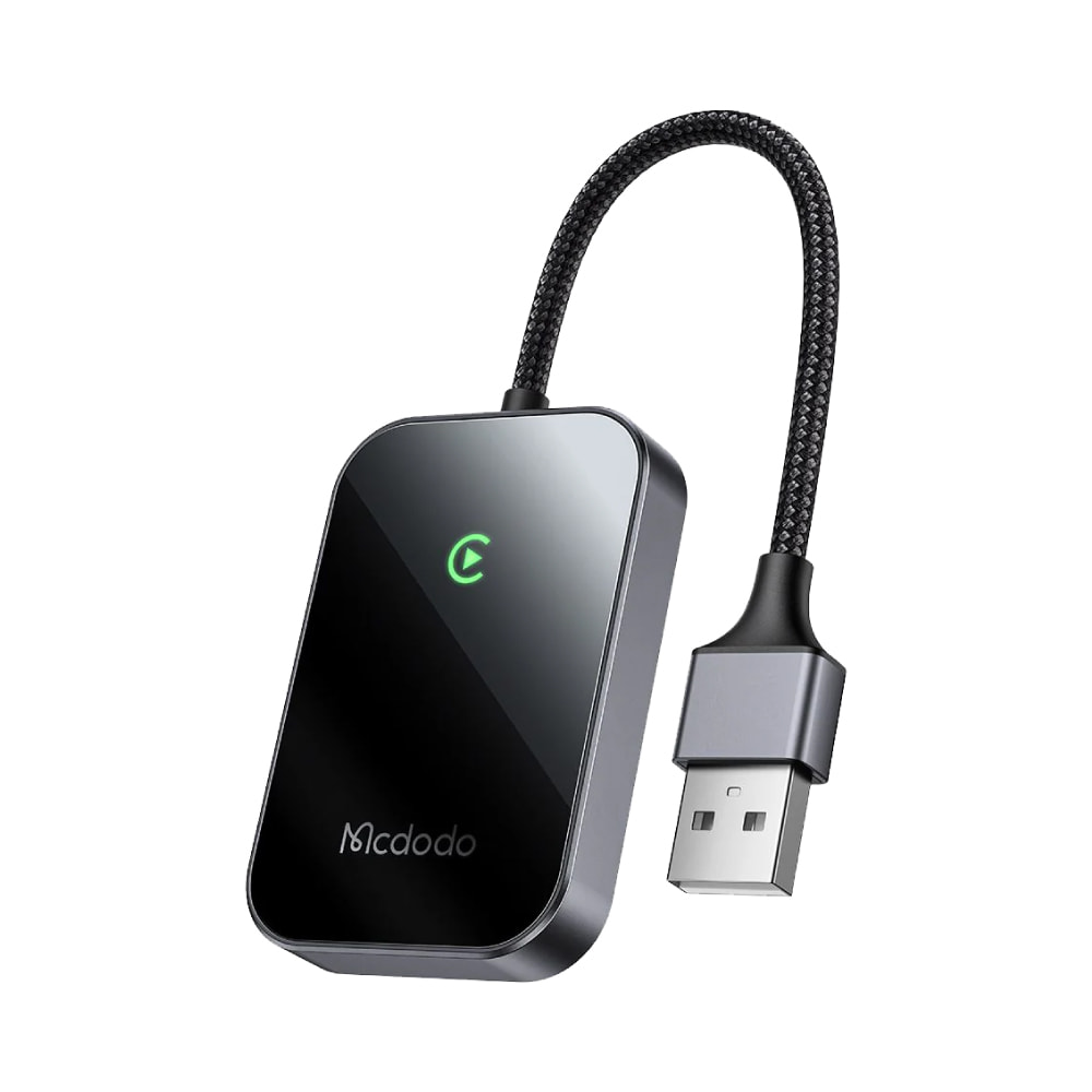 Mcdodo Wireless CarPlay Adapter