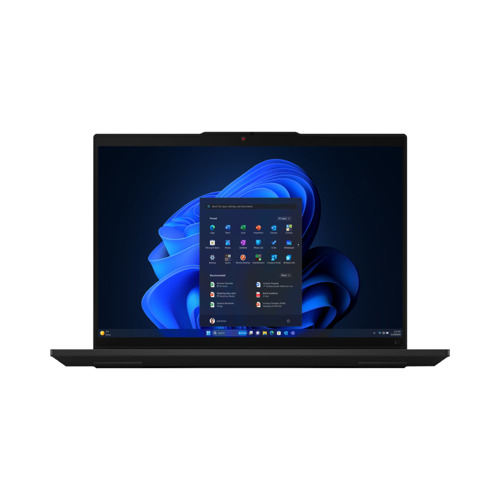 Lenovo ThinkPad L14 Gen 6 14" Touchscreen, 16GB, 512GB SSD, Core™ Ultra 7 255U
