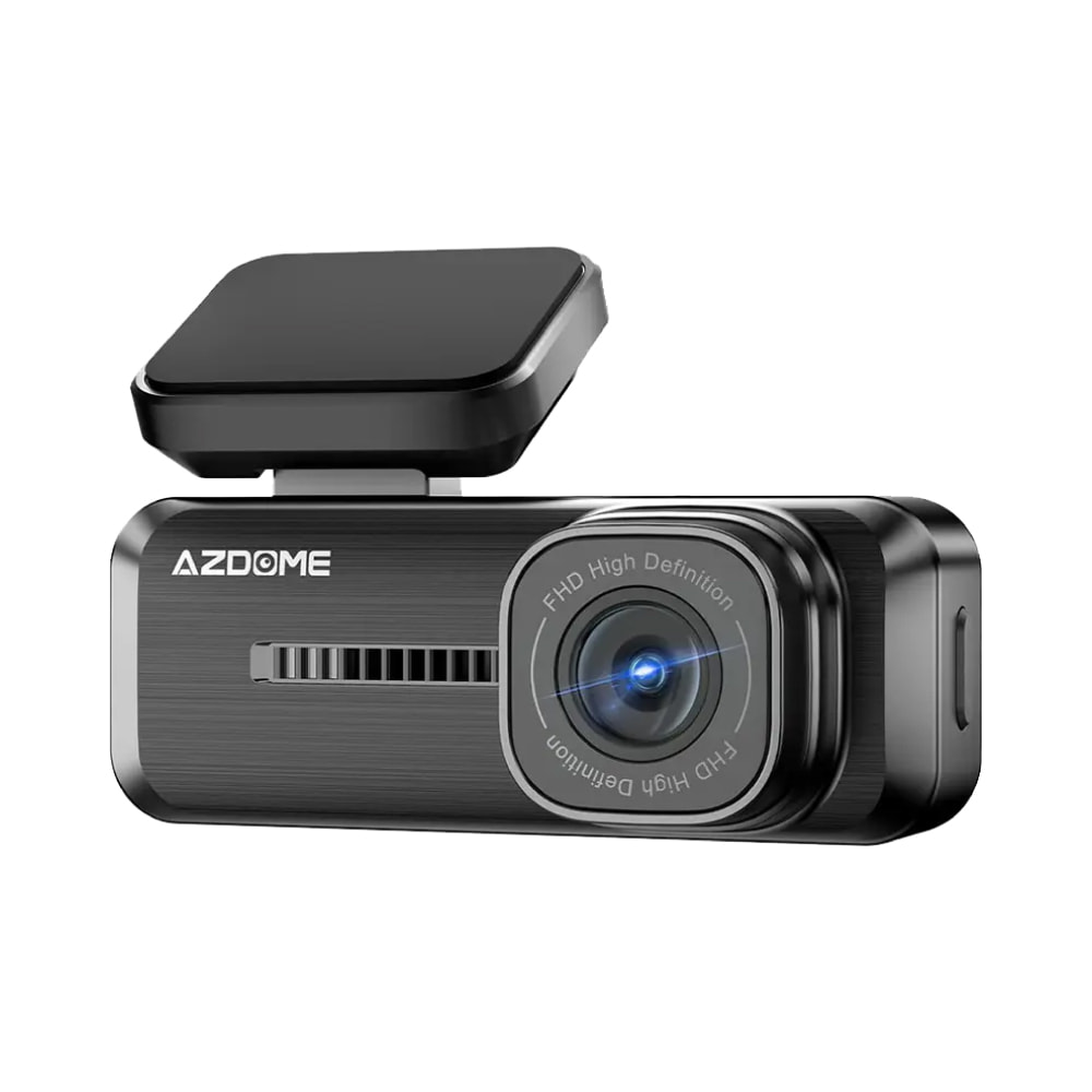 AZDOME M200 Max 4K Dash Cam