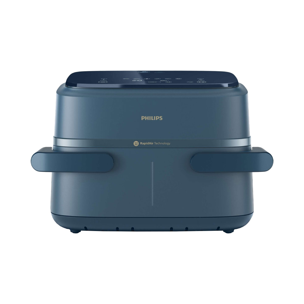 Philips 1000 Series Airfryer Dual Basket