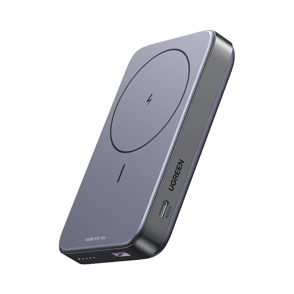 UGREEN Magnetic Power Bank 10000mAh