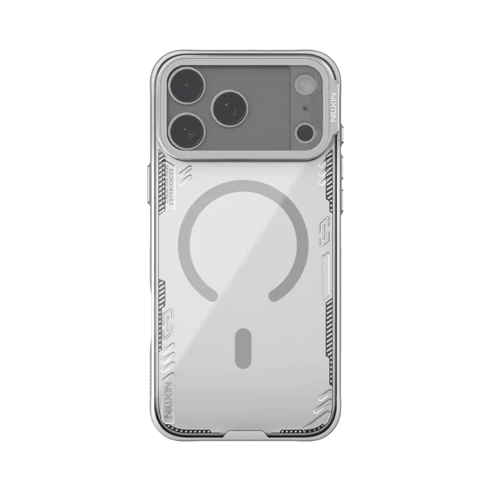 Nillkin Iceblade Prop Case For Apple Iphone 17 Pro Max