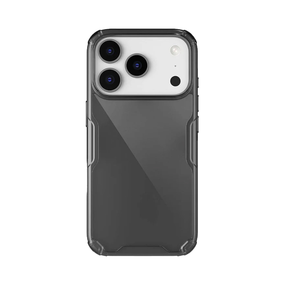 Nillkin Nature TPU Pro Case For Apple Iphone 17 Pro Max