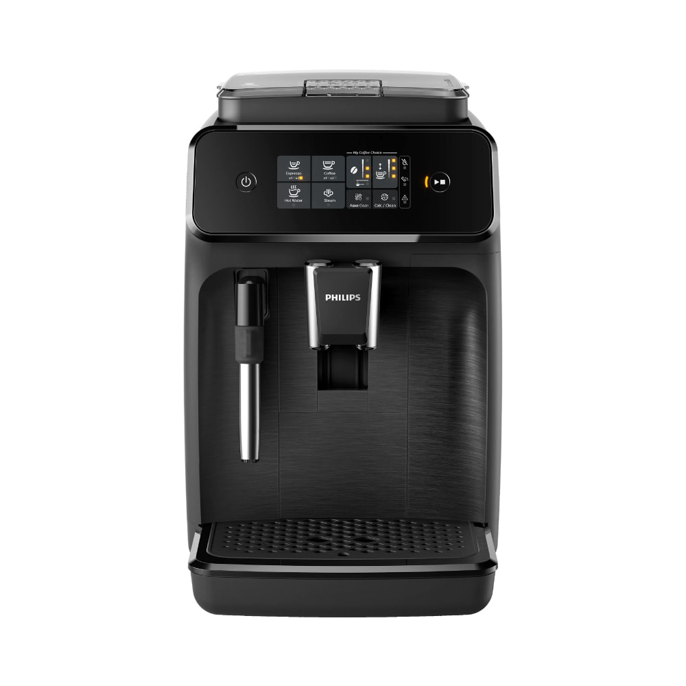 Philips Series 1200 Fully Automatic Espresso Machine