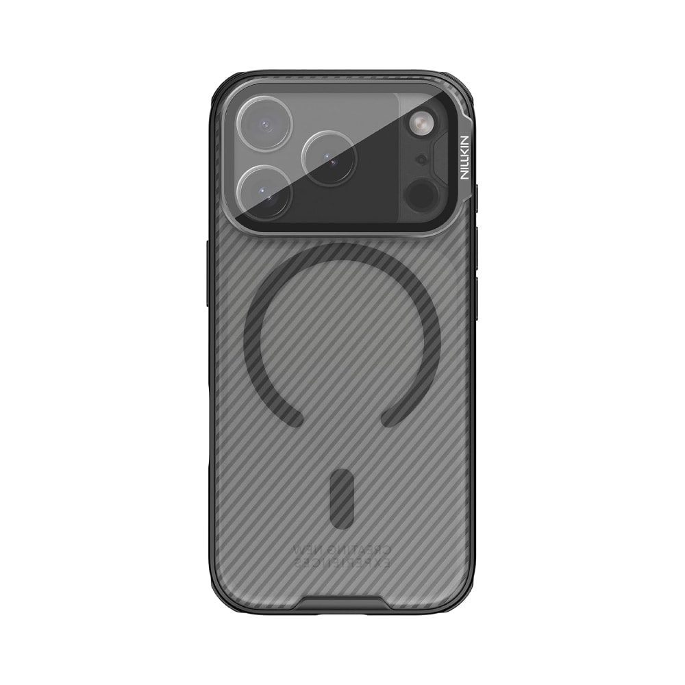 Nillkin CamShield Prop Magnetic Case For Apple Iphone 17 Pro Max