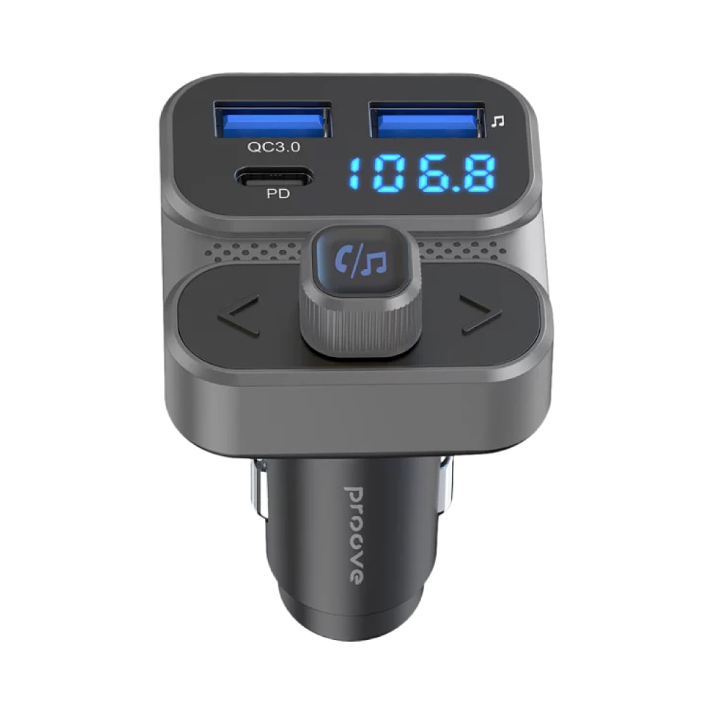 Proove Luxor SE FM Transmitter 36W