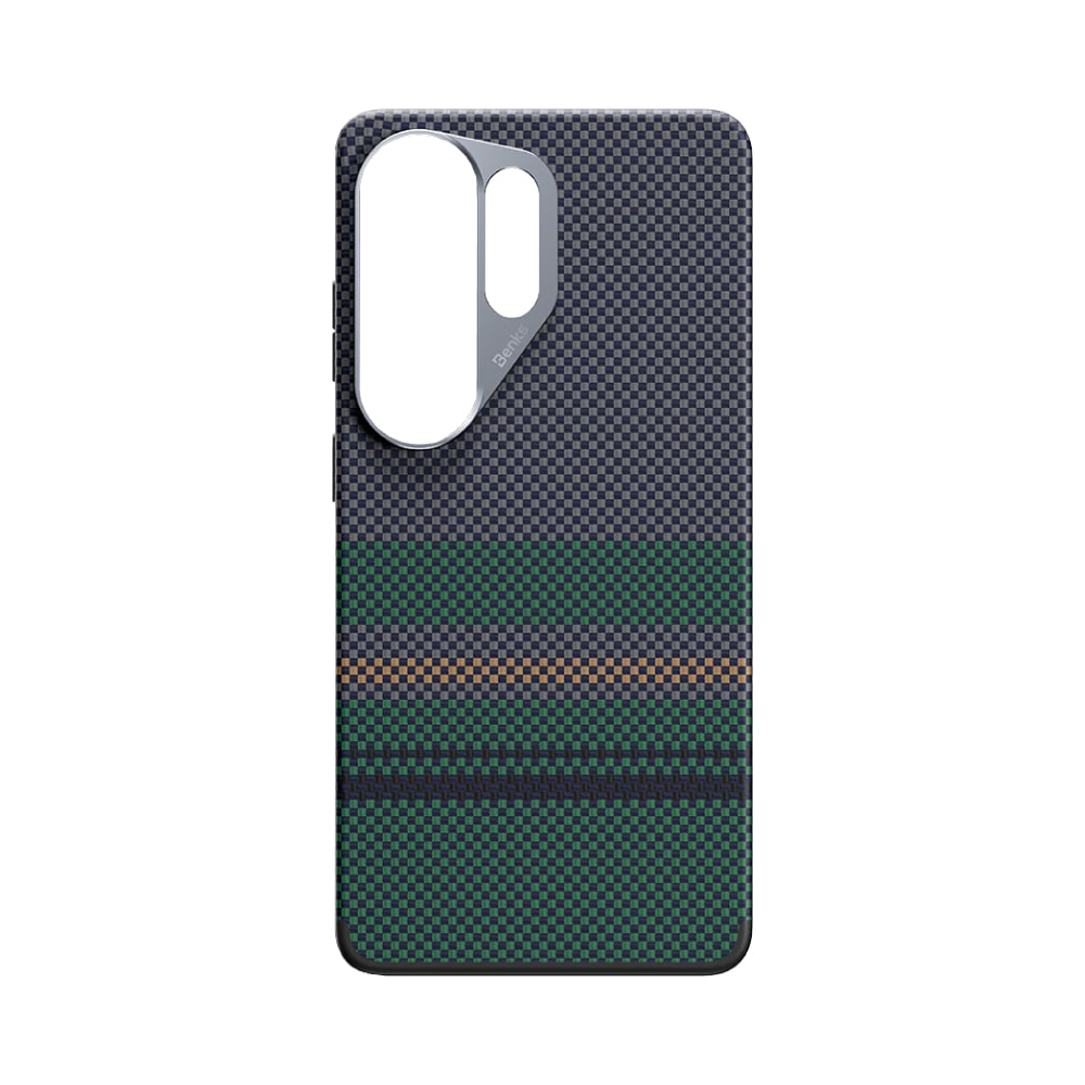 Benks Aurora ArmorAir Case Kevlar® For Samsung Galaxy S26 Ultra