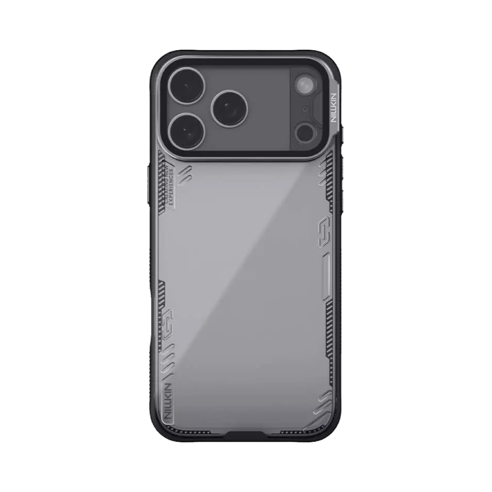Nillkin Iceblade Prop Case For Apple Iphone 17 Pro Max