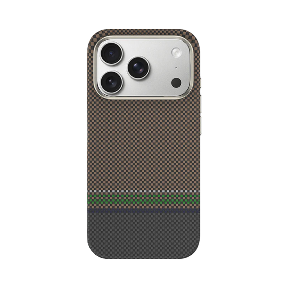 Benks Prestige ArmorPro Case Kevlar® For Apple Iphone 17 Pro Max