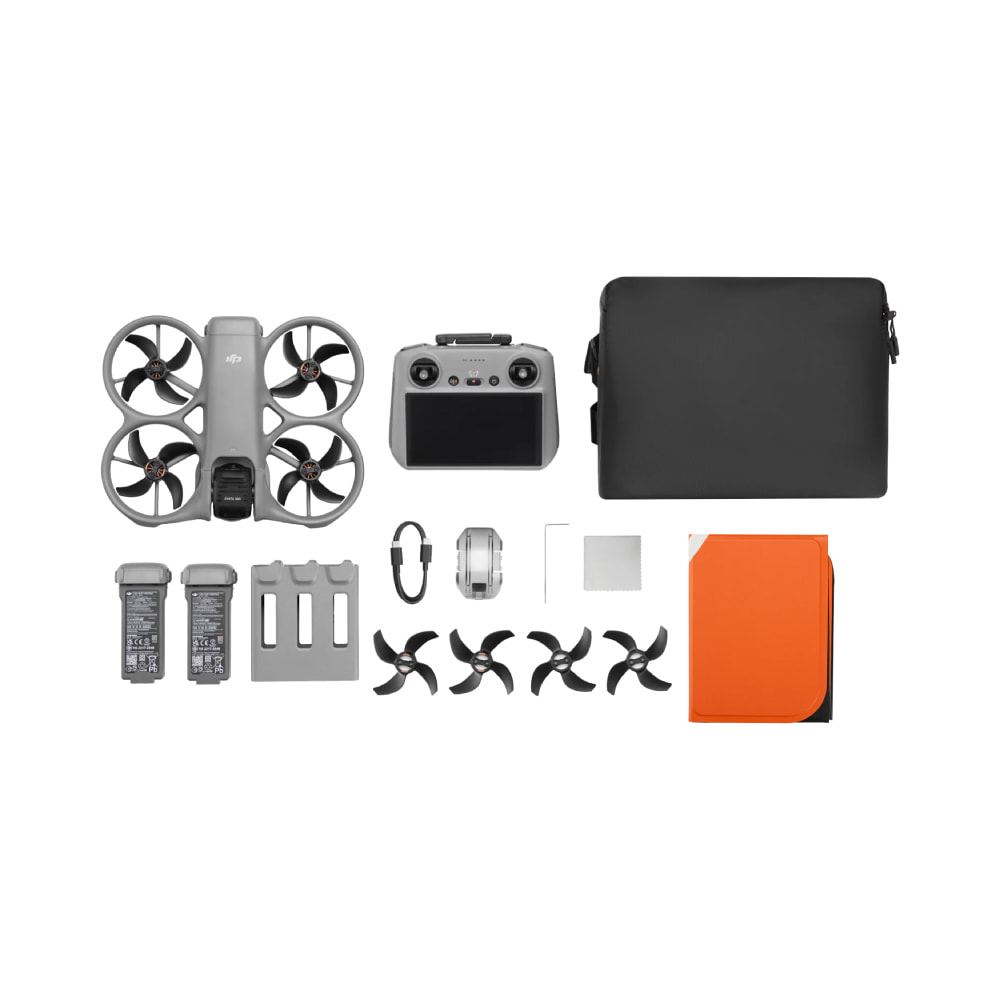 DJI Avata 360 Fly More Combo with RC 2