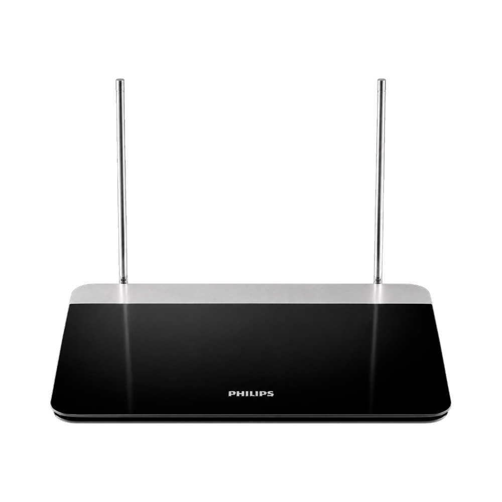 Philips Digital TV Antenna Indoor Amplified