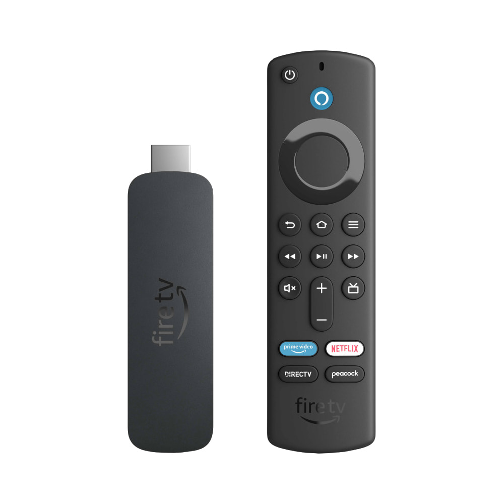 Amazon Fire TV Stick HD