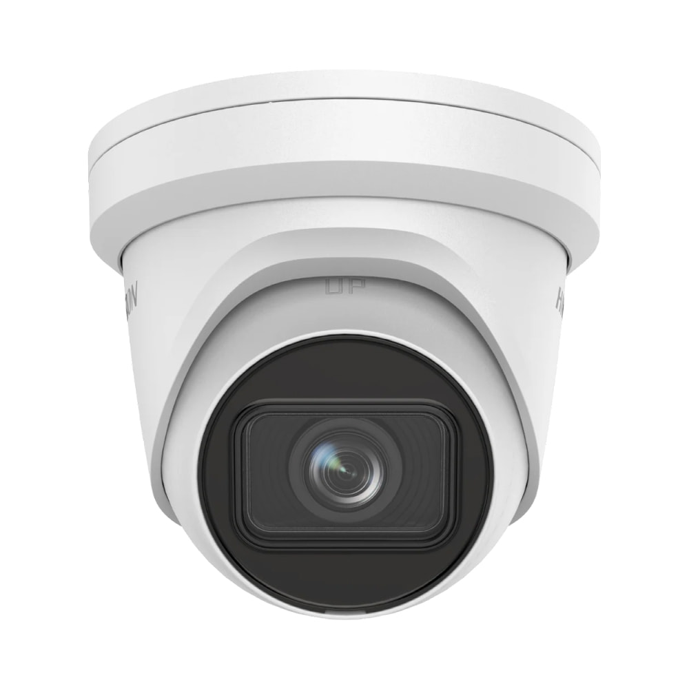 Hikvision Turbo HD 8 MP Fixed Dome Camera
