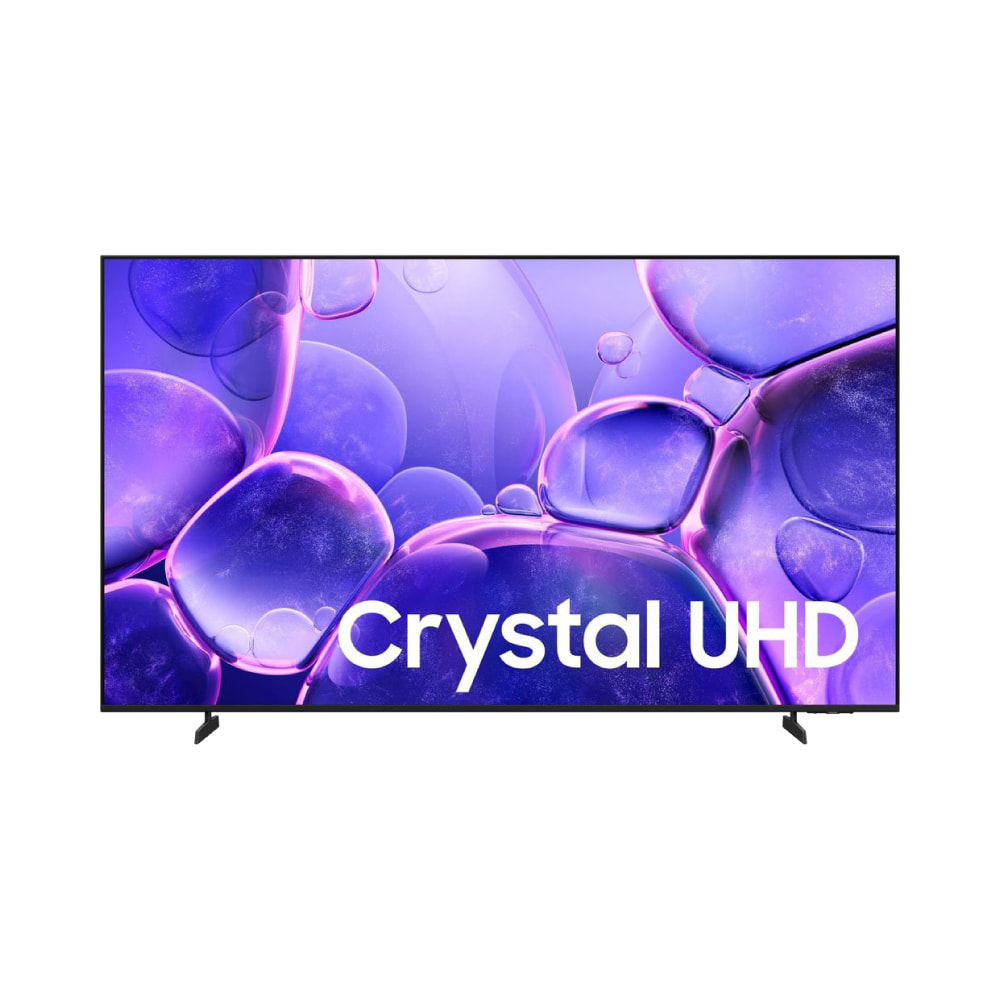 Samsung 85" Crystal UHD U8090F 4K Smart TV (2025)