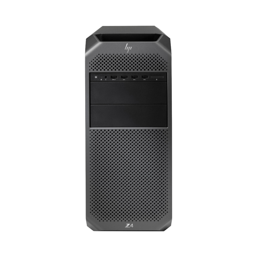 HP Z4 G4 Workstation 32GB, 256GB SSD, Core™ i9-7940X, Quadro® P2000 1st GFX 5GB