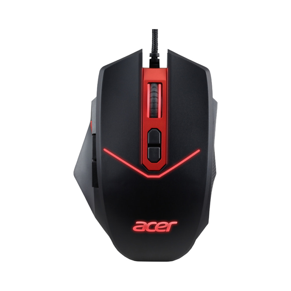 Acer Nitro Gaming Mouse II