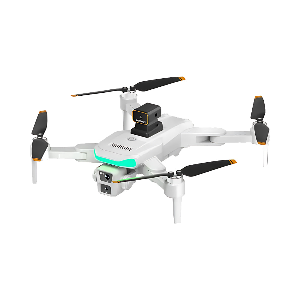 Global Drone GD100 (2 Batteries)