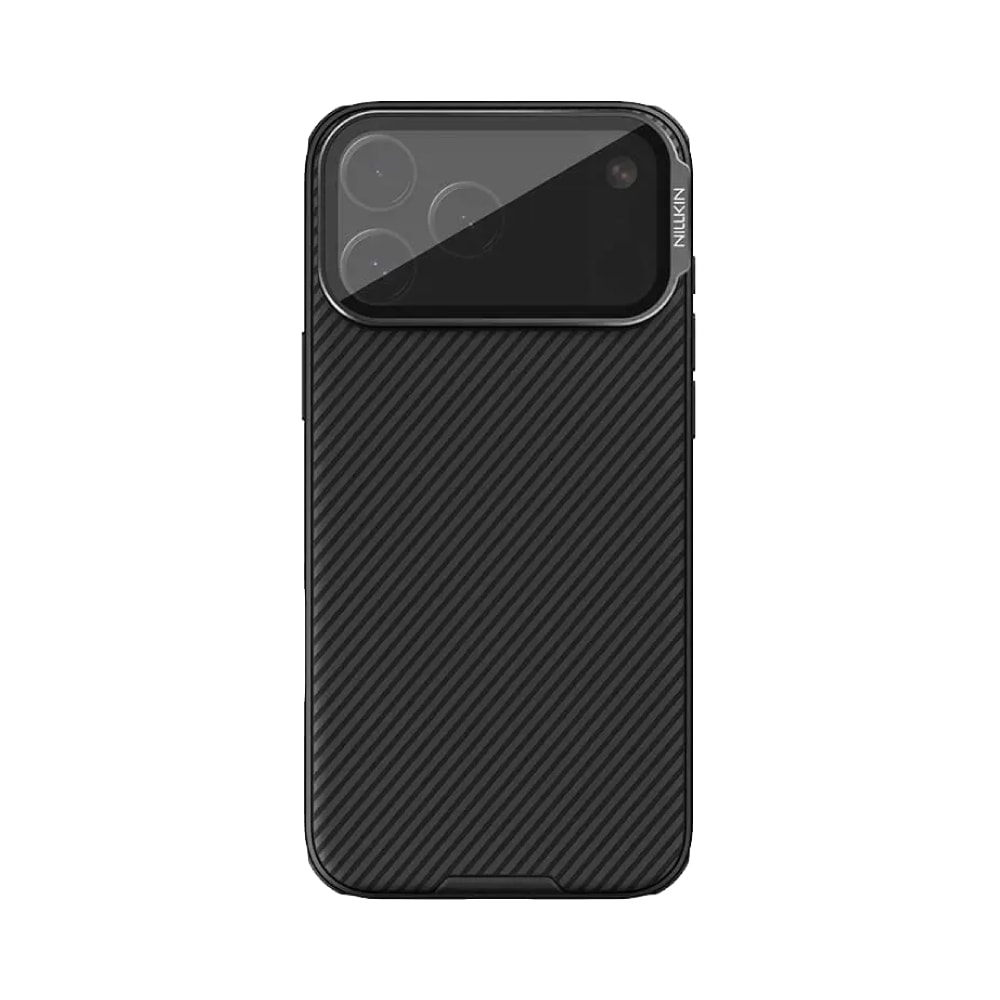 Nillkin CamShield Prop Magnetic Case For Apple Iphone 17 Pro Max