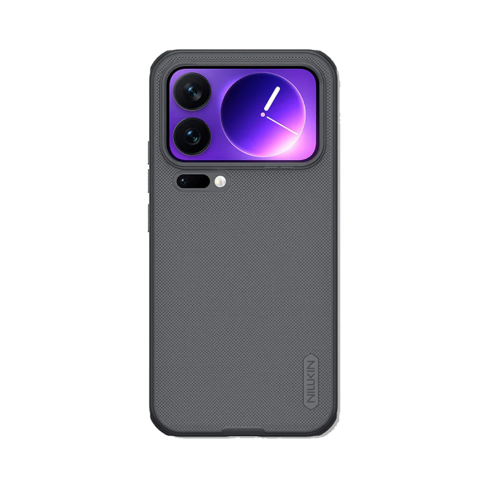 Nillkin Super Frosted Shield Pro Case For Xiaomi 17 Pro Max