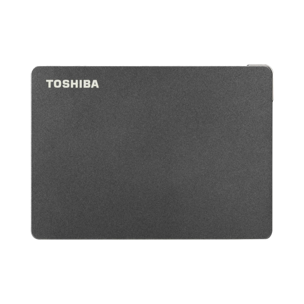 Toshiba Canvio Gaming Portable Hard Drive 4TB