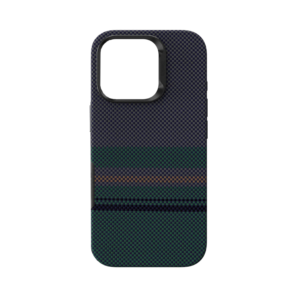 Benks Aurora ArmorPro Case Kevlar® For Apple Iphone 17 Pro Max