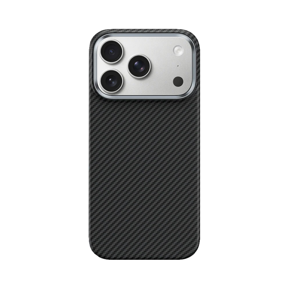 Benks ArmorAir Case Kevlar® 600D For Apple Iphone 17 Pro Max