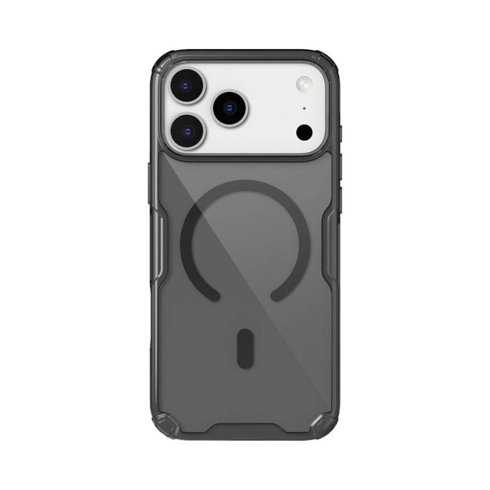 Nillkin Nature TPU Pro Magnetic Case For Apple Iphone 17 Pro Max