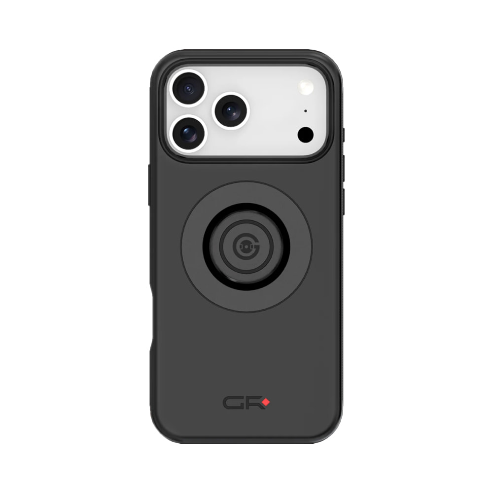Grxplore M66 Phone Case for Iphone 17 Pro Max