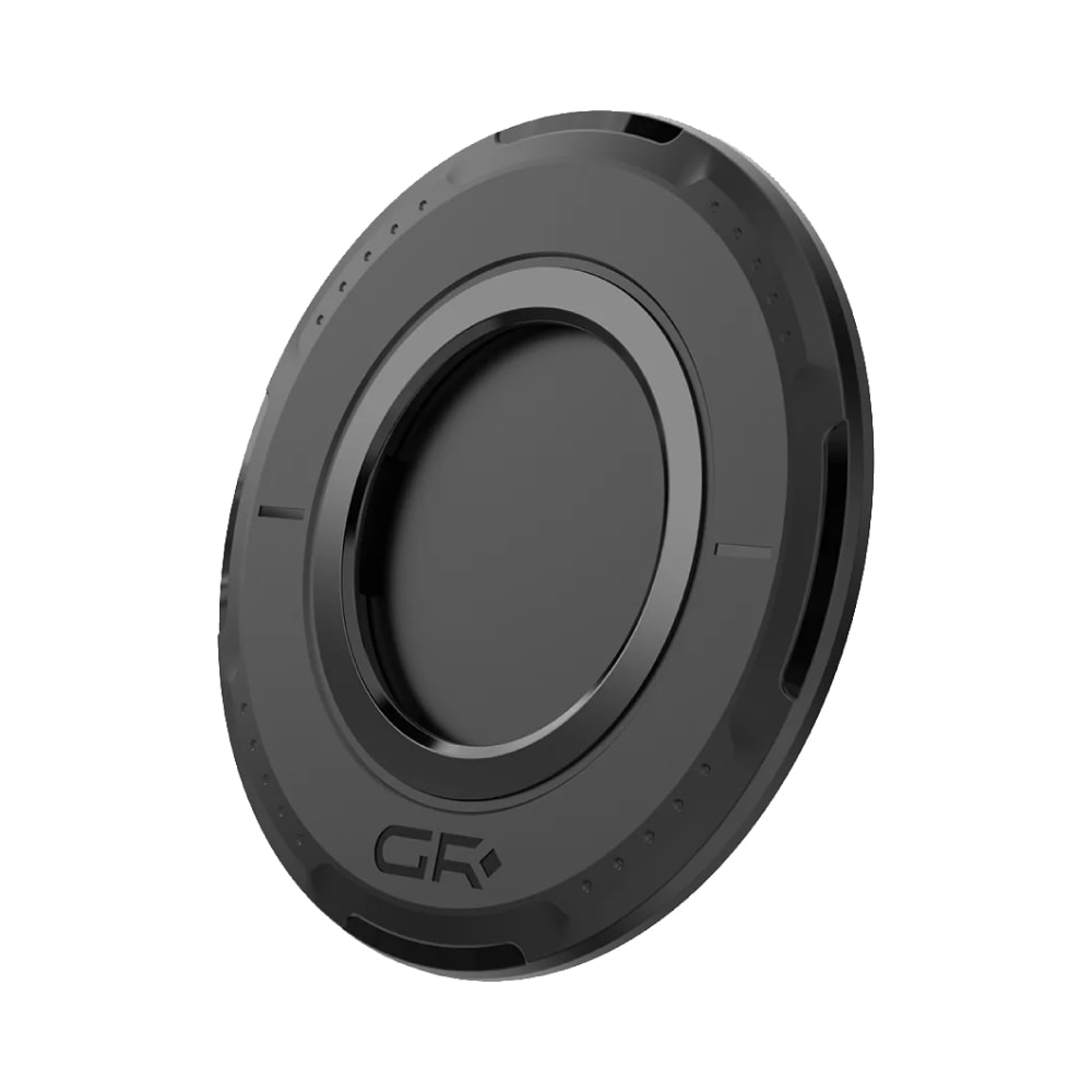 Grxplore KC02S Magnetic Universal Adapter