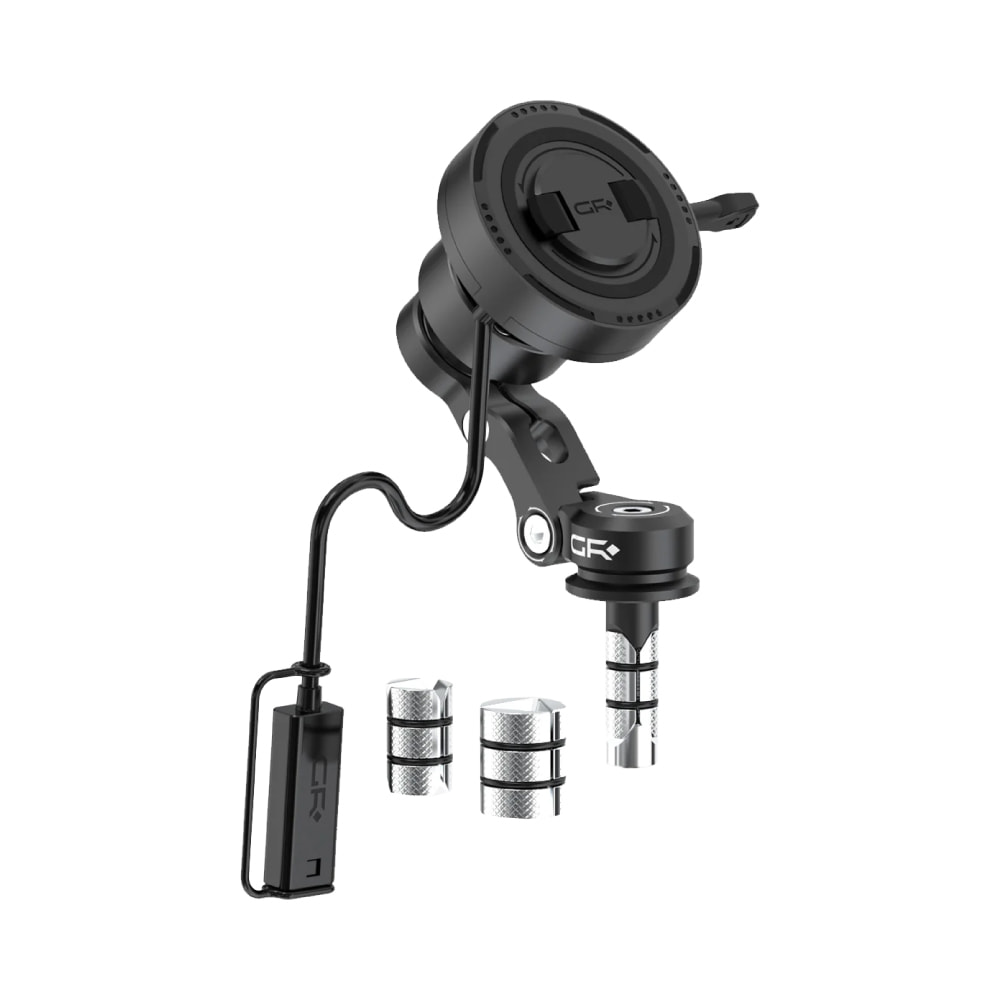 Grxplore MW61 Fork Stem Mount