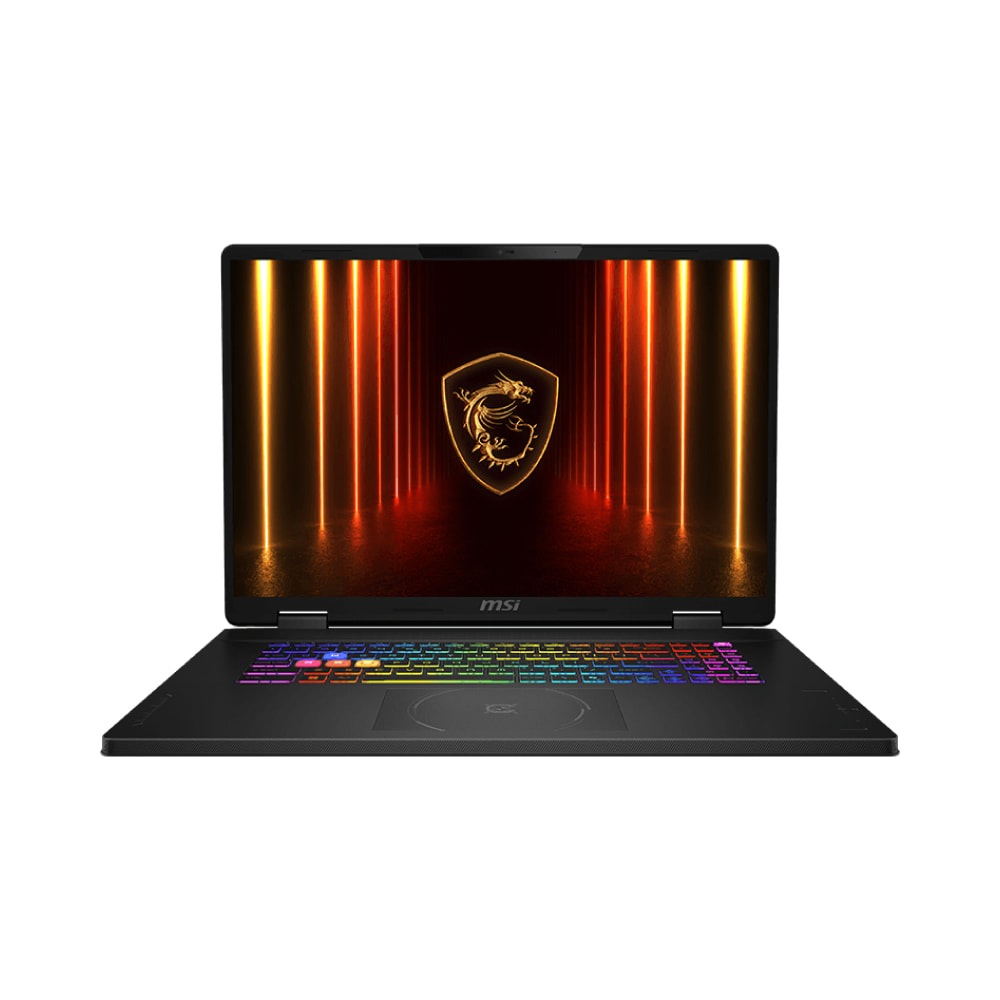 MSI Crosshair 18 HX AI 18", 32GB, 1TB SSD, Core™ Ultra 9-275HX, RTX™ 5070 8GB