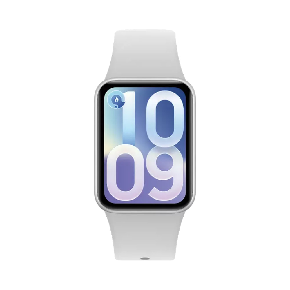 Xiaomi Smart Band 10 Pro - Glacier Silver