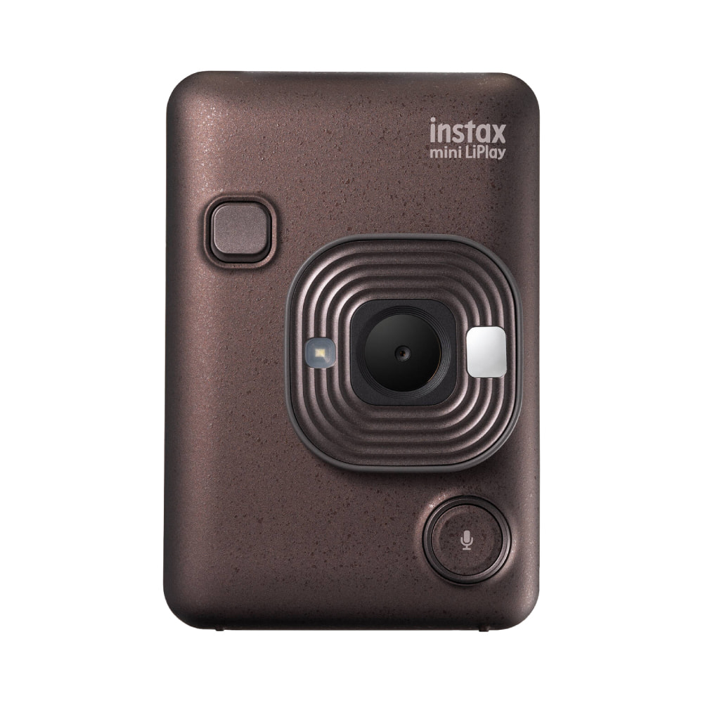 FujiFilm Instax Mini LiPlay Instant Camera (Type-C)