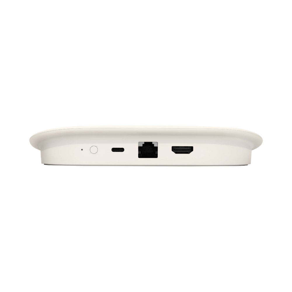 Google TV Streamer 4K - Shpresa AL Computers