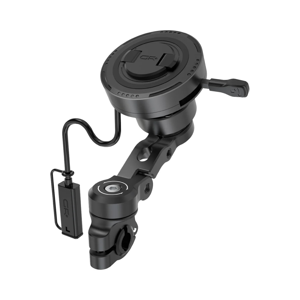 Grxplore MW63 Crossbar &amp; Mirror Mount