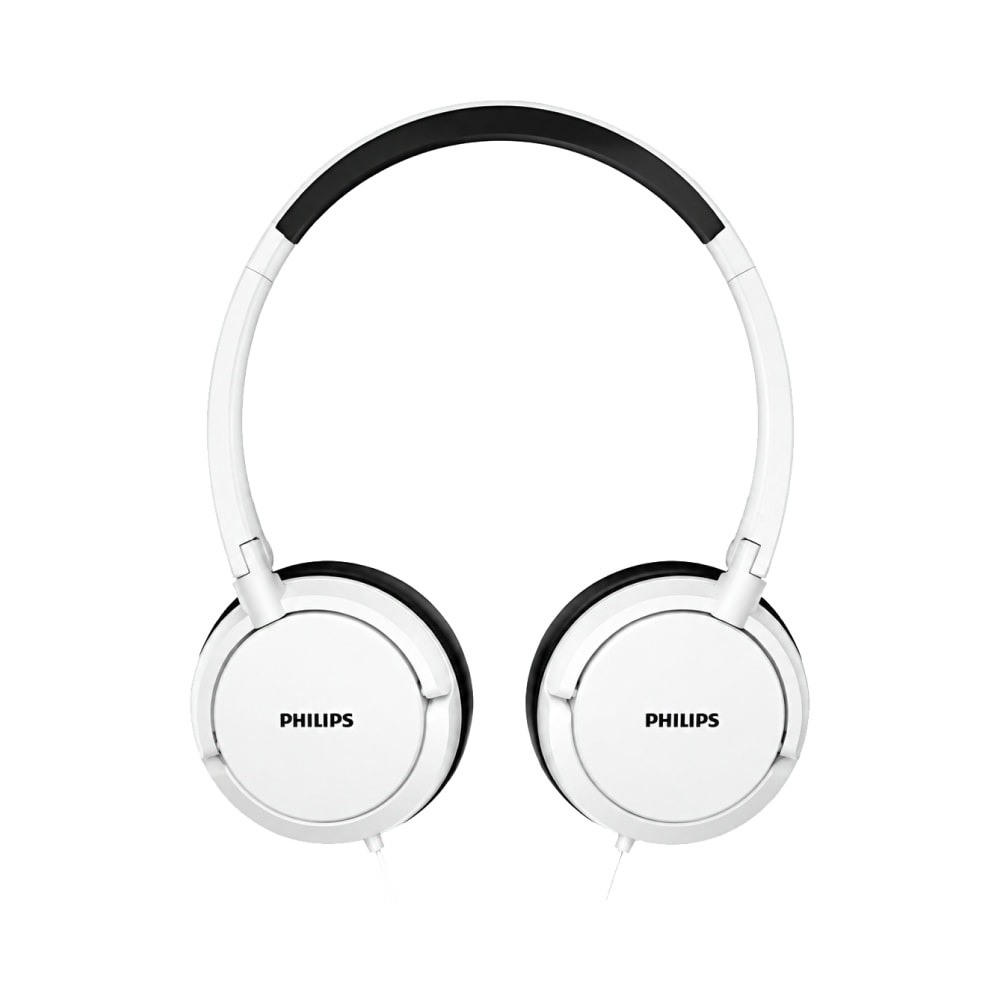 Philips Over-Ear Wireless Headphones SHL5030WT/00