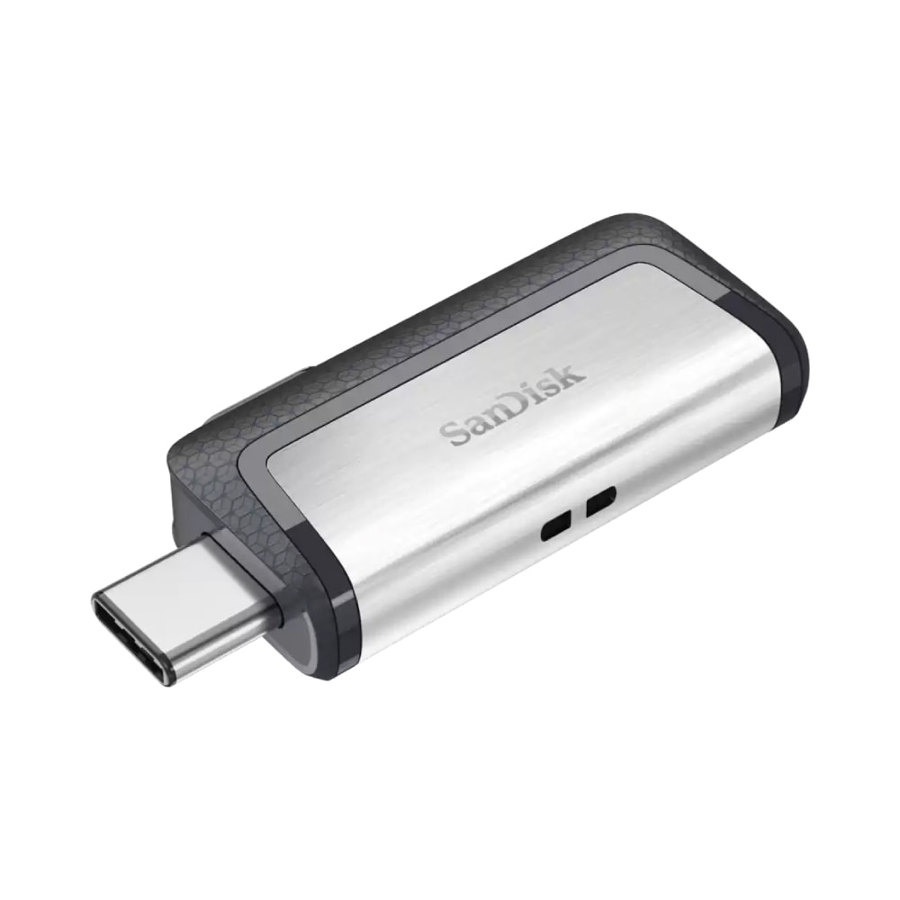 Sandisk Ultra Dual Drive USB Type-C - 32GB