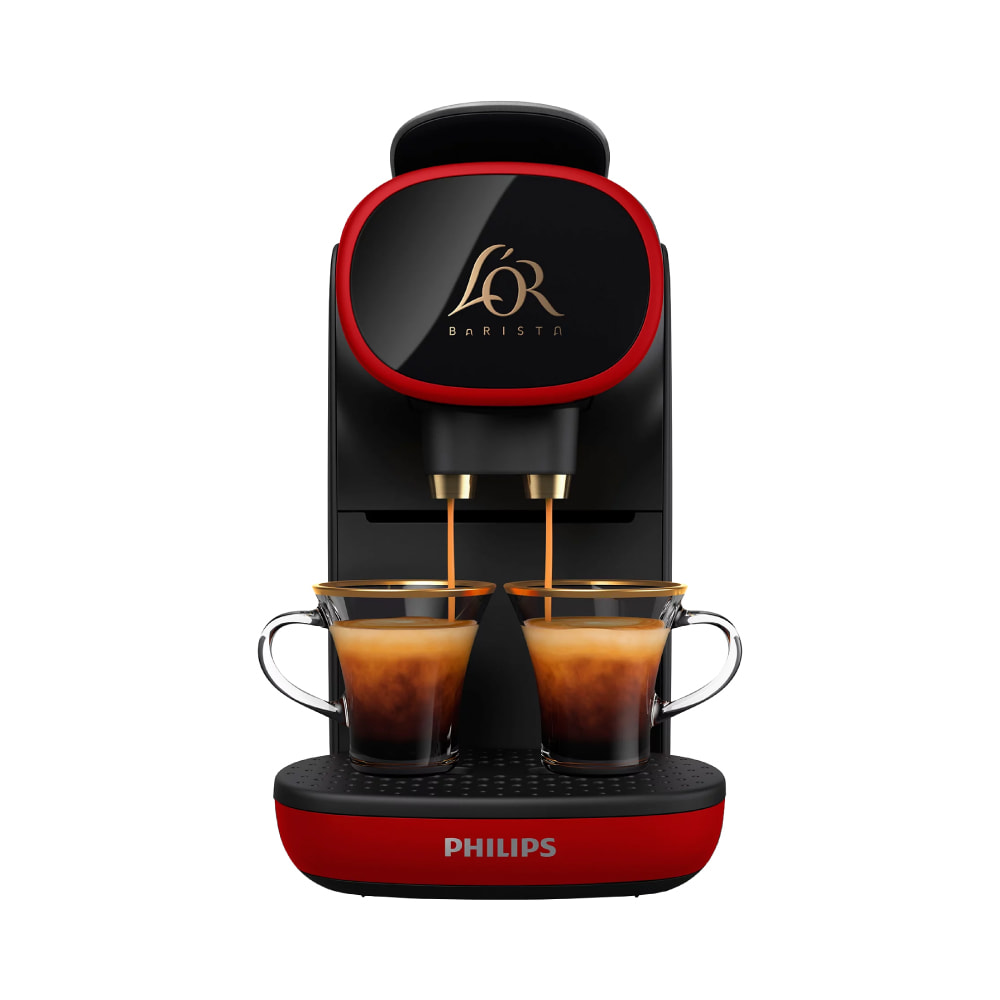 Philips L'OR Barista Passione Rossa