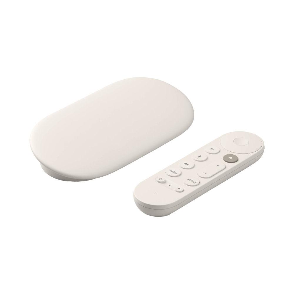 その他 Google TV Streamer 4K Google TV Streamer 4K - Shpresa AL Computers