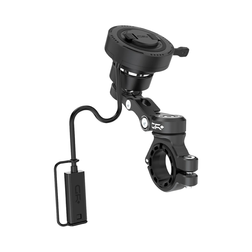 Grxplore MW65 Handlebar Mount