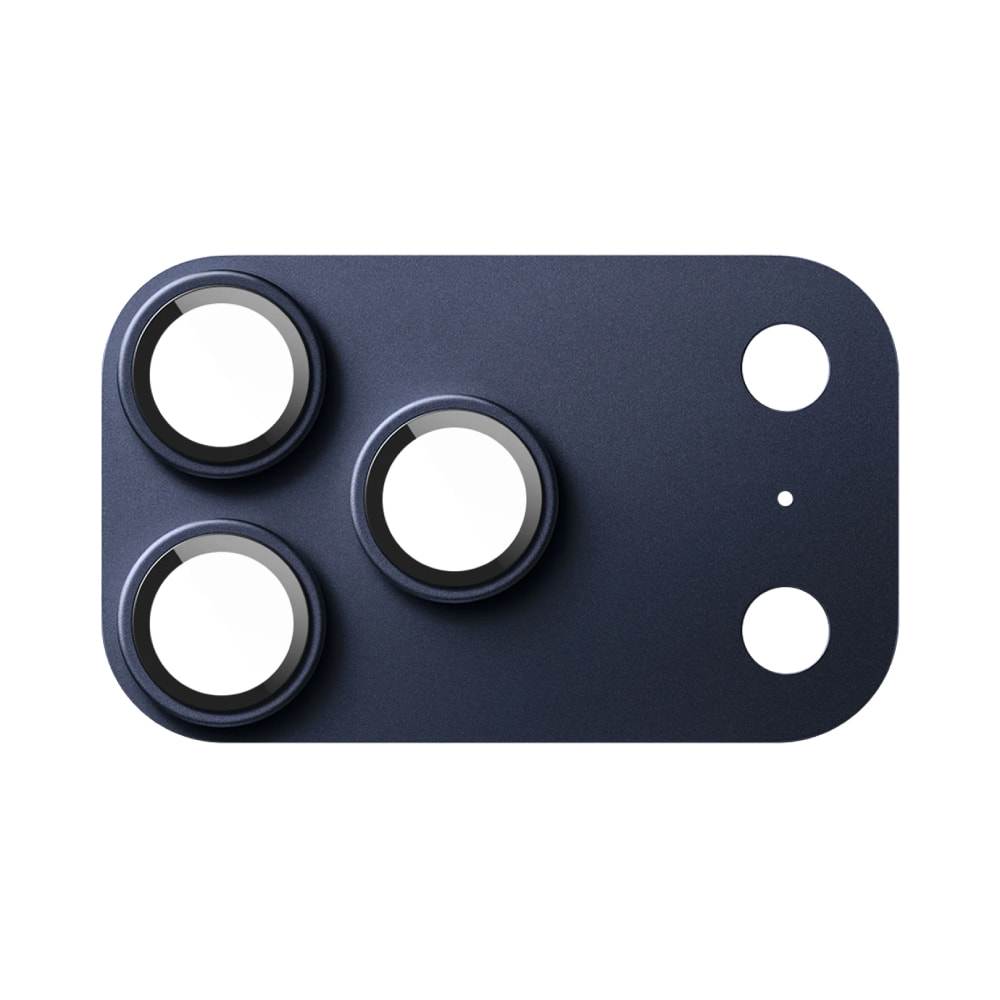 WiWU Armor Deck Lens Protector For Iphone 17 Pro Max